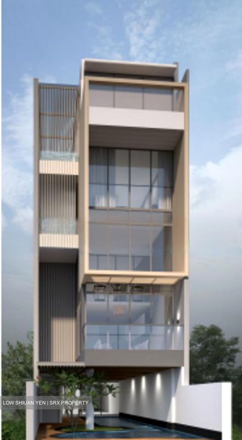 Telok Kurau Ria (D15), Terrace #496843601